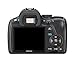 Pentax K-50 16MP Digital SLR Camera Kit with DA L 18-55mm WR f3.5-5.6 Lens (Black)