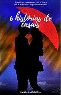 Livro Seis histórias de casais