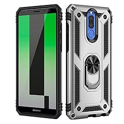 Compatible with Huawei Mate 10 Lite/Nova 2i / G10