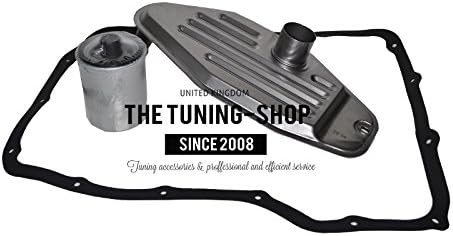 Automatic Transmission Filter Kit FT1223 FK-319 PROKING