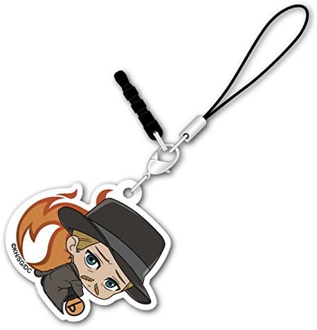 Amazon ドリフターズ ボッチくん アクリルチャーム ザ サンダンス キッド アニメ 萌えグッズ 通販 Amazon ドリフターズ ボッチくん アクリルチャーム ザ サンダンス キッド アニメ 萌えグッズ 通販