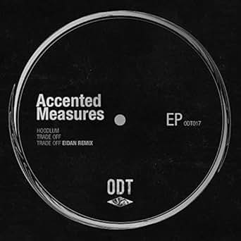 Trade Off Original Mix By Accented Measures On Amazon Music
