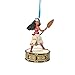 Disney Moana Singing Sketchbook Ornament