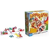 2015年度版　Looping Louie　くるりんパニック　1994年ドイツキッズゲーム賞受賞作品 　 [並行輸入品]