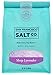 Sleep Lavender Bath Salts 2 lb. Luxury Gift Bag by San Francisco Salt Company