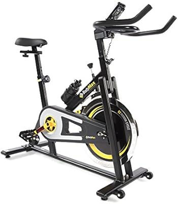 bodymax b2 exercise bike