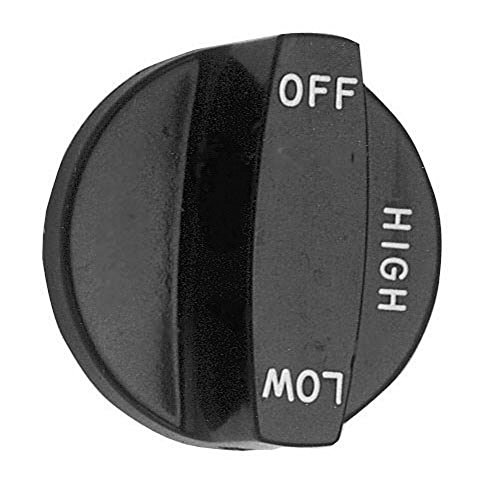 Southbend Knob (Off-Hi-Low) 1166011
