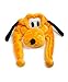 Puppy Plush Animal Hat with Ear Flaps