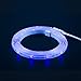 YEELIGHT Smart Wifi LED Light Strip, RGB Wireless Strip Light Kit, Dimmable, 16million Color, Work With Google Assistant and Amazon Alexa, 6.5FT/2M