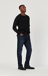 Mavi Matt Classic Men's Straight Leg