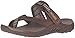 Skechers Women's Reggae - Rasta Sandal, Desert Crazyhorse, 8 M US