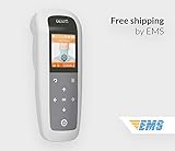 EMS shipping for set Denas PCM 6 generation English menu and Denas therapy book