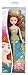 Mattel Disney Princess Sparkle Princess Merida Doll