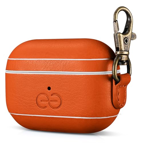 Dreem Vegan Leather AirPods Pro 1 Case Cover with