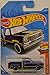 Hot Wheels 2019 Hw Hot Trucks 10/10 - 1978 Dodge Lil Red Express Truck