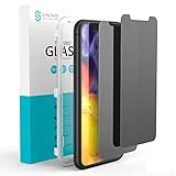 Syncwire Privacy Screen Protector for iPhone 11