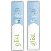 Glister Toothpaste for Fresh Breath Prevention, Pack of 2