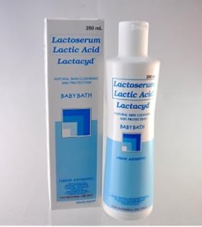 lactacyd baby bath price mercury