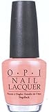 OPI New Orleans 2016 Collection Polish - NL N58 Crawfishin' for a Compliment