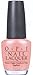 OPI New Orleans 2016 Collection Polish - NL N58 Crawfishin' for a Compliment