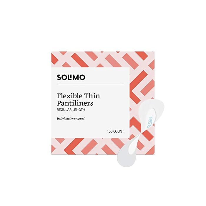 Solimo Pantiliner