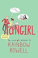 Cover of Fangirl