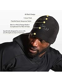 Kutting Weight (de corte) de neopreno pérdida de peso de peso Sauna Sombrero