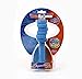 TrueBalance Coordination Game Balance Toy For Adults and Kids | Improves Fine Motor Skills (Mini Blue)