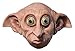 Rubie's Boy's Harry Potter Dobby Vinyl Mask Theme Party Child Halloween Accessory
