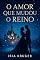 Livro O amor que mudou o Reino: O amor verdadeiro vence as barreiras