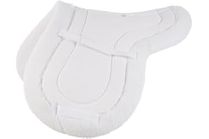 HORZE Airflow Close Contact Shaped Pad