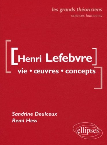 Henri Lefebvre
