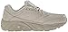 Brooks Womens Addiction Walker Walking Shoe - Bone - D - 8.0