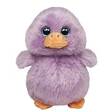 Ty Basket Beanie Babies - Lavender