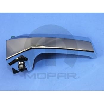 Amazon Com Mopar 6800 4829aa Interior Door Handle