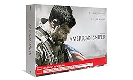 American Sniper - Coffret Edition Speciale