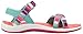 KEEN Phoebe Sandal (Little Kid/Big Kid)