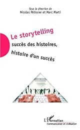 Le  storytelling