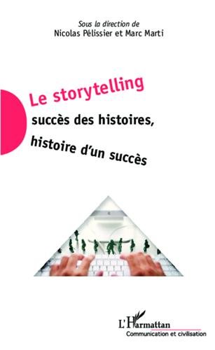 Le  storytelling