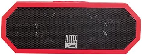 altec lansing jacket h2o 3