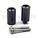 HONGK- Frame Slider Crash Protector Compatible with 1999 2000 2001 2002 Yzf R6 Yzfr6 Carbon [B01BW4ONMI]