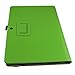 Insignia 11.6 NS-P11W7100 / NS-P11A8100 Case,Mama Mouth PU Leather Folio Stand Cover for 11.6