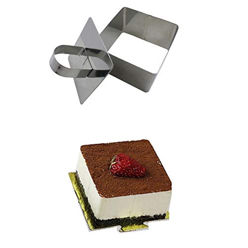 image for Number onE Diy Bakeware - Diy Bakeware Tool Cupcake Mold Salad Dessert