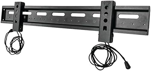 Zax TV Mounts 85320 17"-50" No-Drill TV Wall Mount/10-95