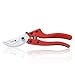 GARTOL Gardening Bypass Hand Pruners-Pruning Shears Scissors Idea for Cutting Thick Branches with Ergonomic Non-Slip Handles, SK-5 Carbon Steel Blade, Effortless Cuts 1 Inch for Plants Flowersthumb 1