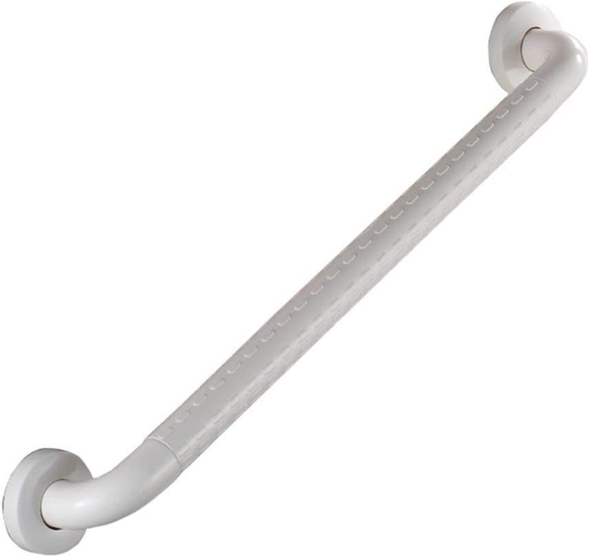 MWPO Barra de Agarre Baranda de Ducha, 67 cm de Largo Baranda de Acero