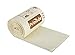 Primode Compostable Bags, 13 Gallon Food Scraps Yard Waste Bags, 50 Count, Extra Thick 0.87 Mil. ASTMD6400 Compost Bags Small Kitchen Trash Bags, Certified By BPI And TÜV AUSTRIA