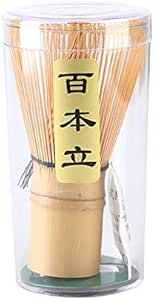 Chasen (Bamboo Matcha Whisk) - Matcha Vibe – Tiệm Trà Nhật Bản