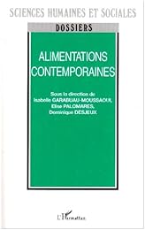 Alimentations contemporaines