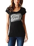 GUESS Aisha Logo Tee